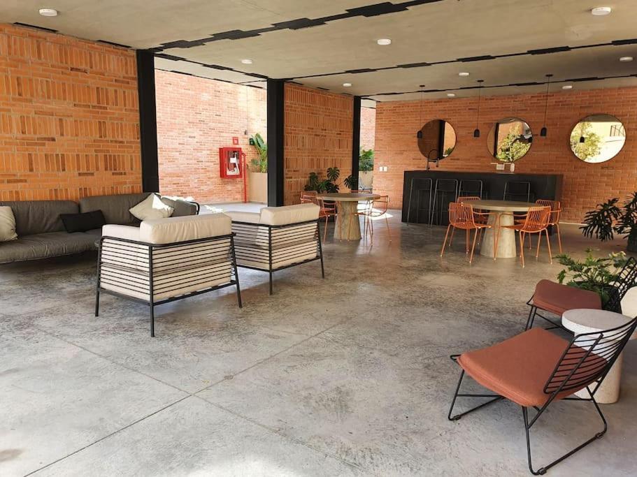 Hermoso Apartamento Nuevo Ubicado En Zona Centrica Guadalajara Exterior foto