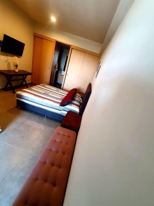 Hermoso Apartamento Nuevo Ubicado En Zona Centrica Guadalajara Exterior foto