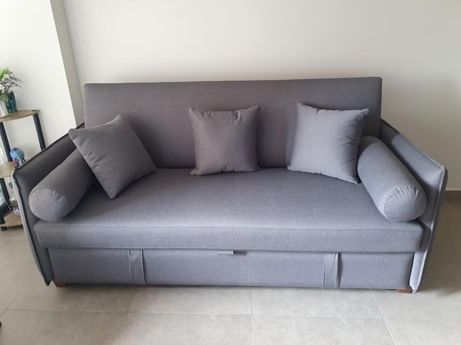 Hermoso Apartamento Nuevo Ubicado En Zona Centrica Guadalajara Exterior foto